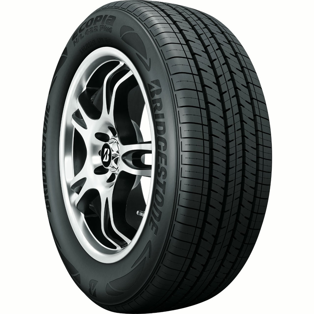 BRIDGESTONE ECOPIA H/L 422 PLUS 235/55R18 100H