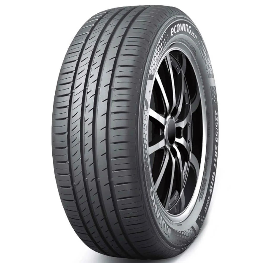 KUMHO ECOWING ES31 185/60R14 82H