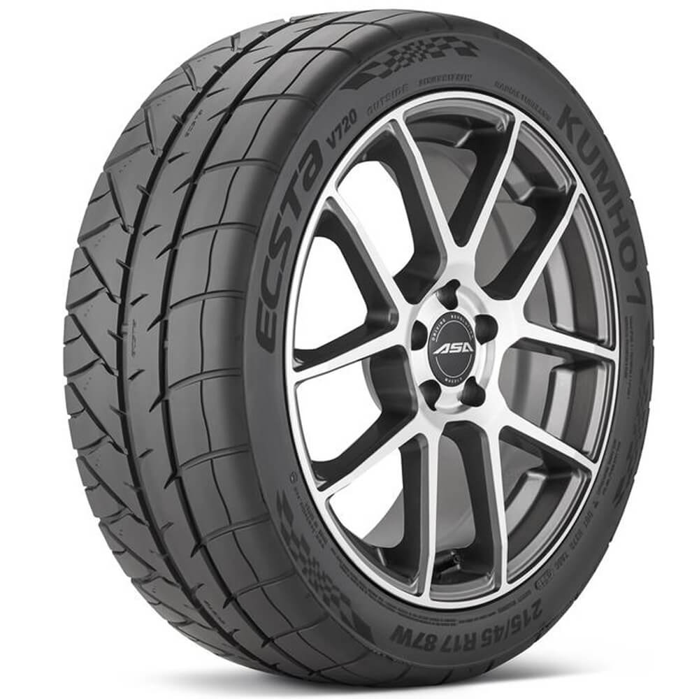 KUMHO ECSTA V720 225/45R15 87W