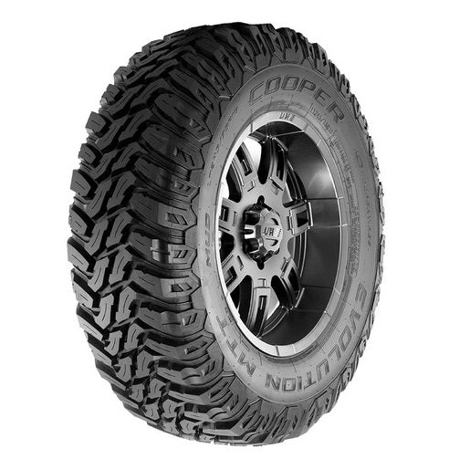 COOPER EVOLUTION MTT 255/70R16 108/104Q