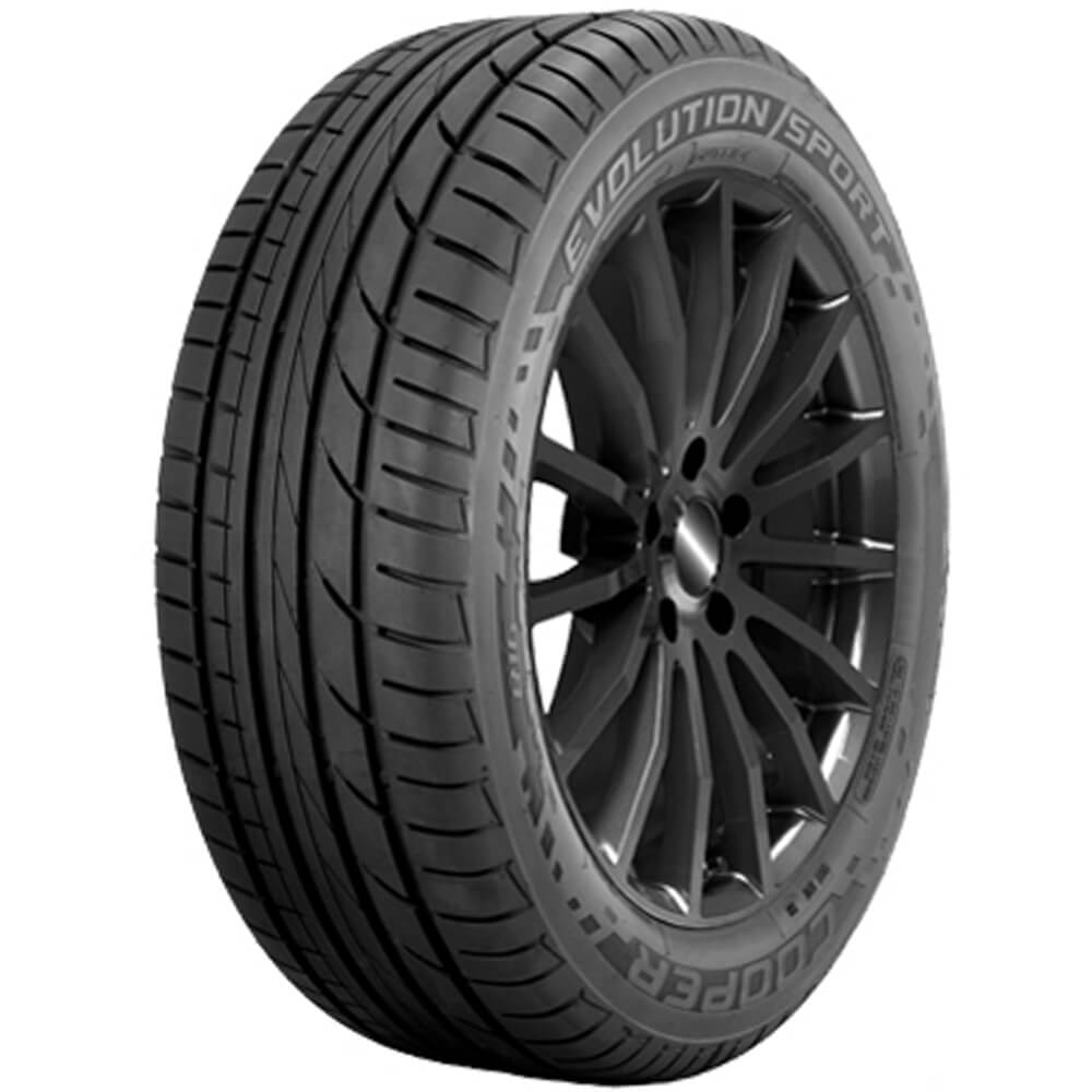 COOPER EVOLUTION SPORT 235/60R18 103H