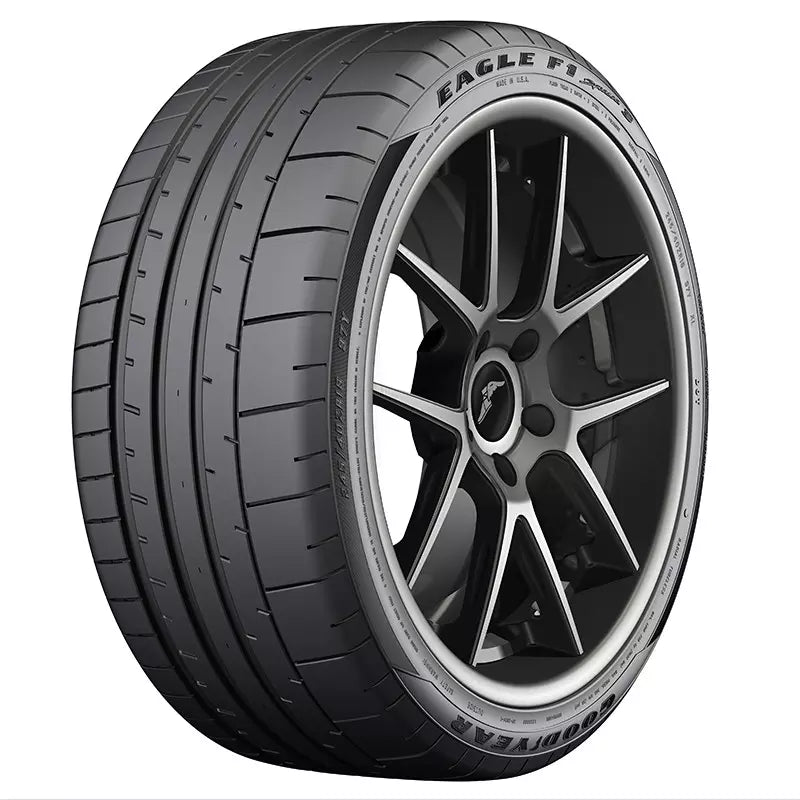 GOODYEAR EAGLE F1 SUPERCAR 3 305/30R20 99Y