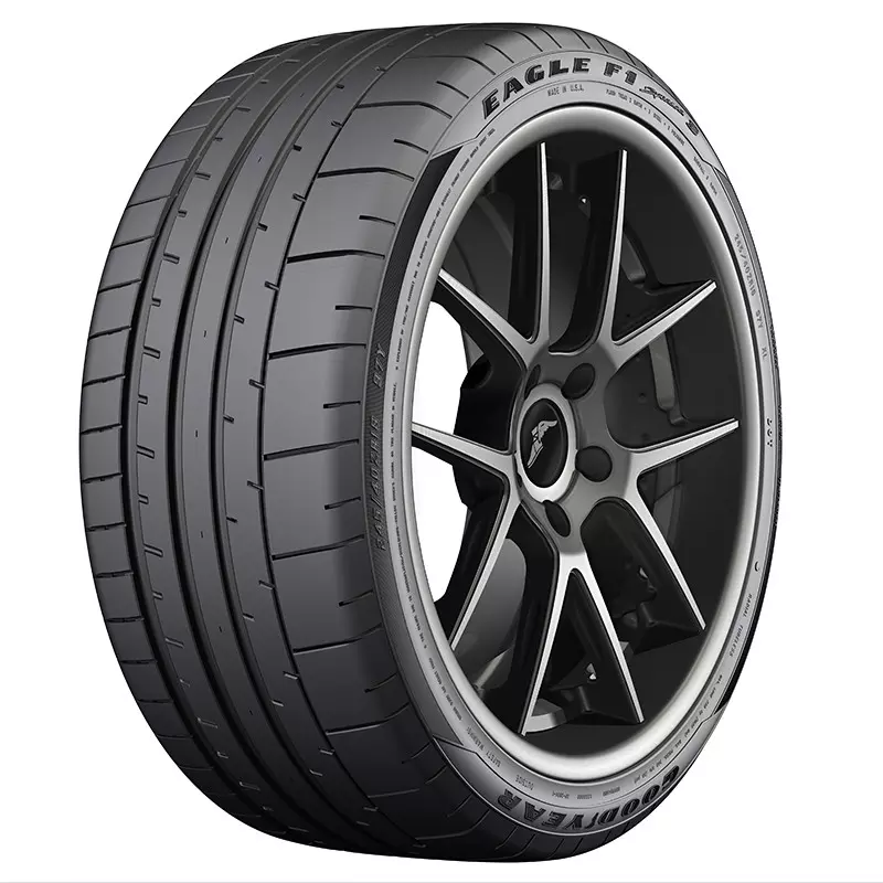 GOODYEAR EAGLE F1 SUPERCAR 325/30R19 94Y