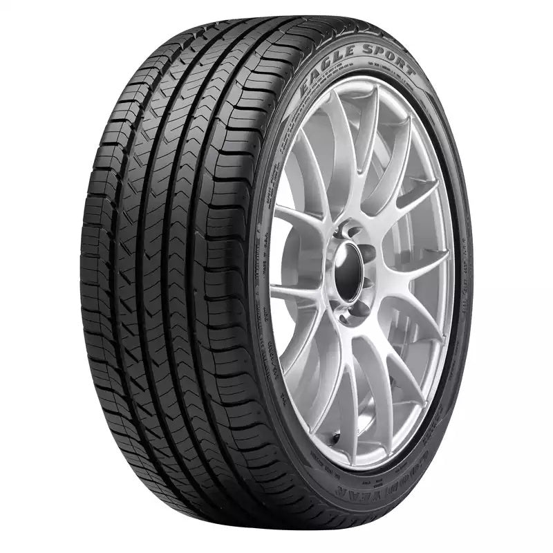 GOODYEAR EAGLE SPORT A/S 255/40R18 99W