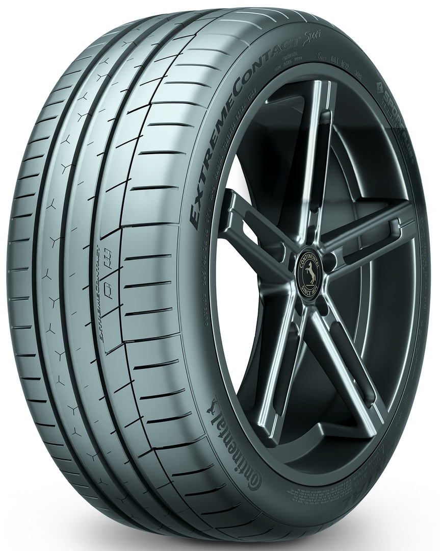 CONTINENTAL EXTREME CONTACT SPORT 235/45R17 94W