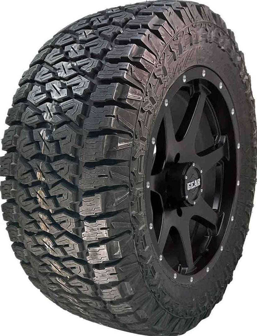FEDERAL XPLORA AT 245/75R16 120/116S