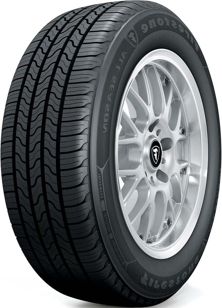 FIRESTONE ALL SEASON 205/55R16 91H