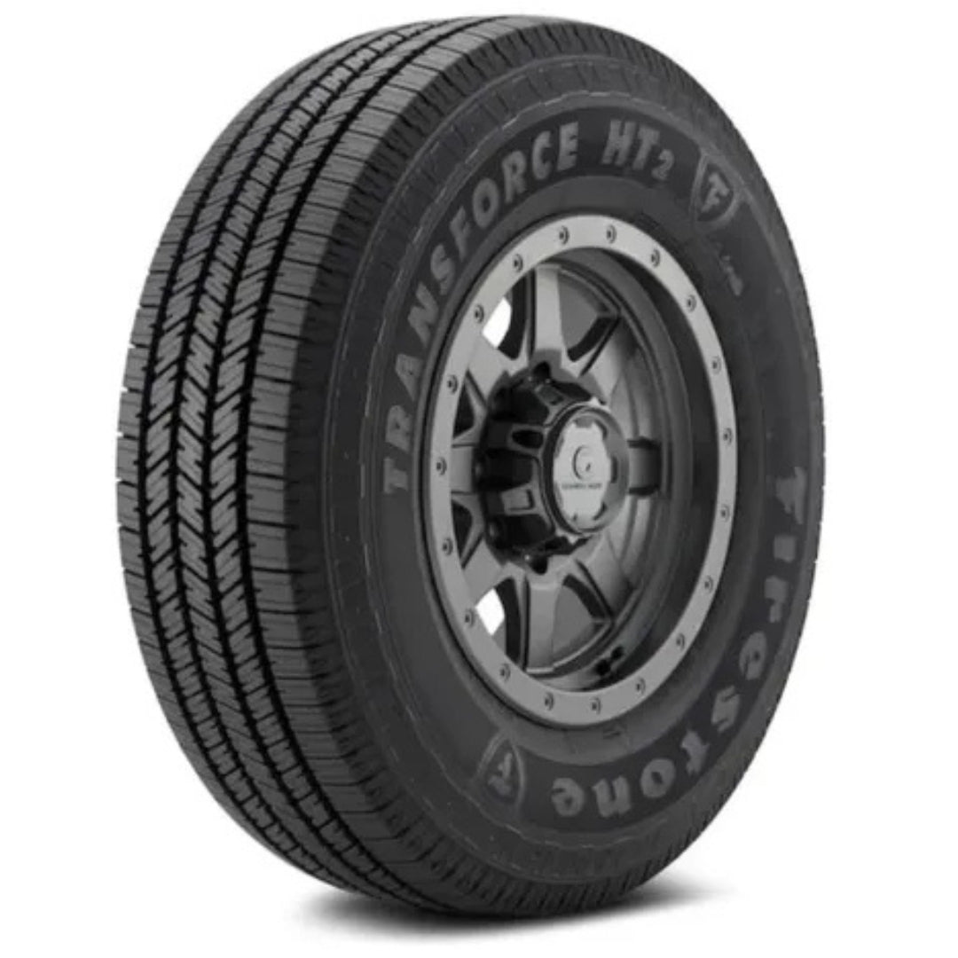 FIRESTONE TRANSFORCE HT2 215/85R16 115R