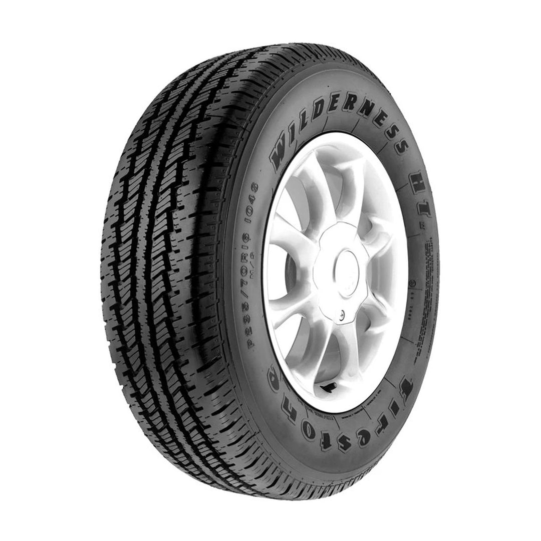 Firestone WILDERNESS HT 215/70R15 97S