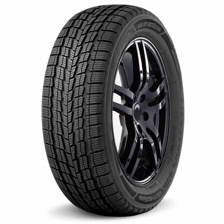 FIRESTONE WEATHERGRIP 235/55R19 101H