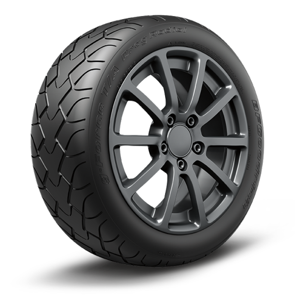 BF GOODRICH G-FORCE T/A KDW 225/45R18 91Y