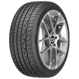 GENERAL G-MAX AS-05 215/45R17 91W