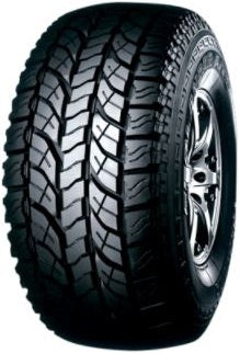 YOKOHAMA GEOLANDAR ATS G012 225/70R16 102H