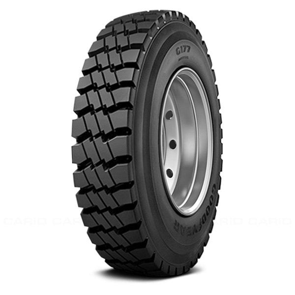 GOODYEAR G177 11/-R20 148/145L