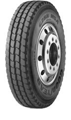 GOODYEAR G288 11/-R24.5 149/146K
