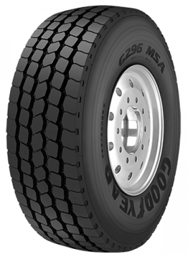 GOODYEAR G296 425/65R22 165K