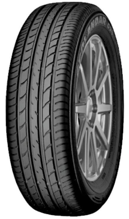 YOKOHAMA GEOLANDAR G98A 225/65R17 102V