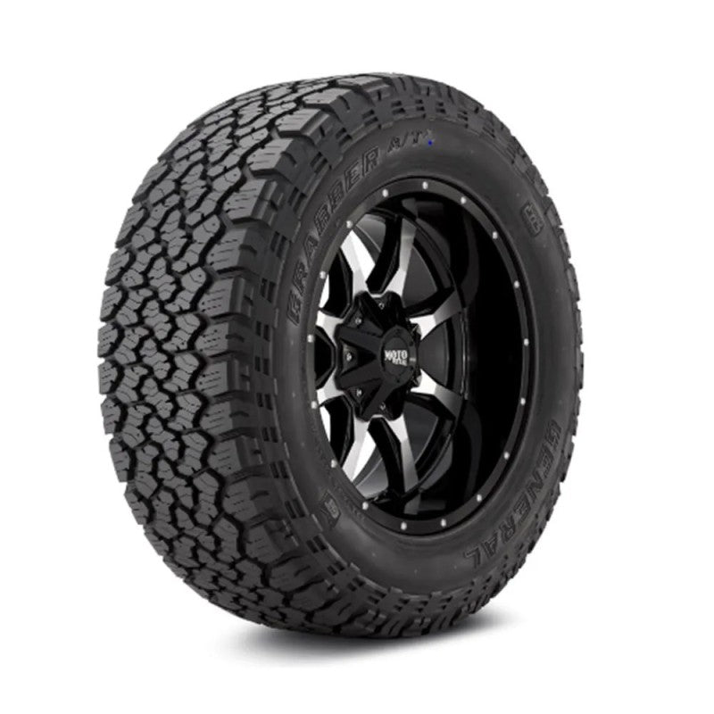 GENERAL GRABBER ATX 235/75R15 109S