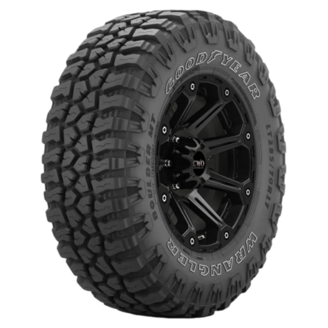 GOODYEAR WRANGLER BOULDER MT 265/75R16 123Q