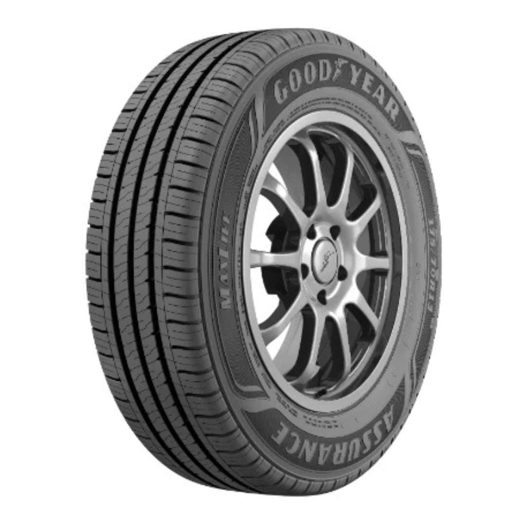 GOODYEAR ASSURANCE MAXLIFE 235/55R17 99H