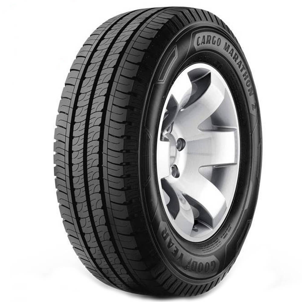 GOODYEAR MARATHON CARGO 195R15 106Q