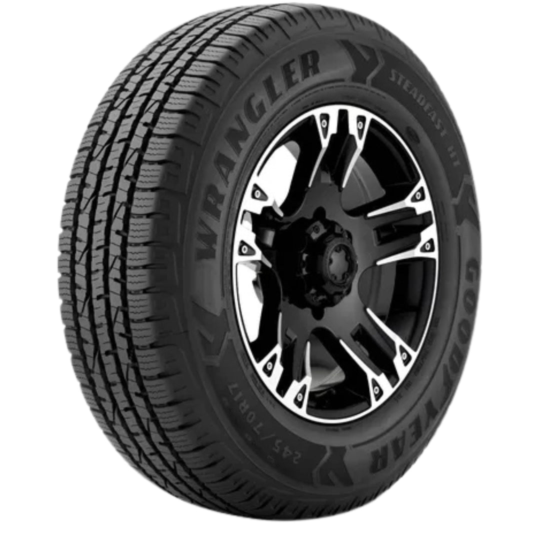 GOODYEAR WRANGLER STEADFAST HT 275/50R22 115H
