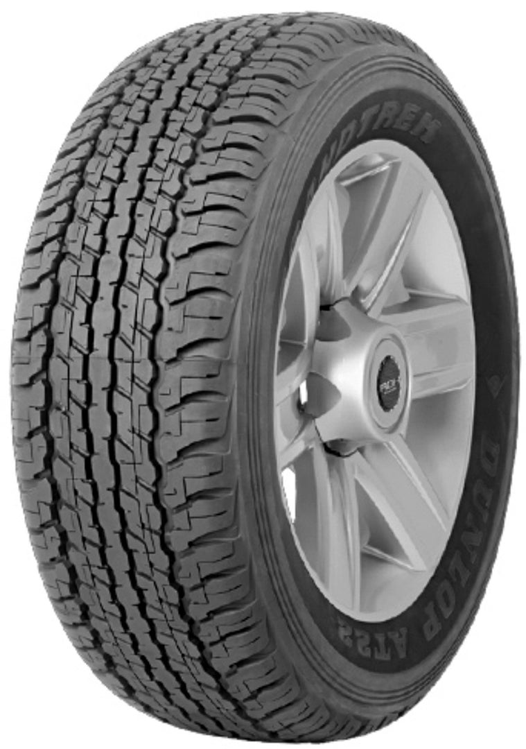 DUNLOP GRANDTREK AT22 205/75R16 116S