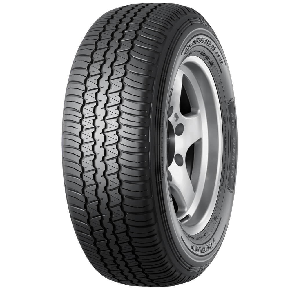 DUNLOP GRANDTREK AT30 265/55R20 113V