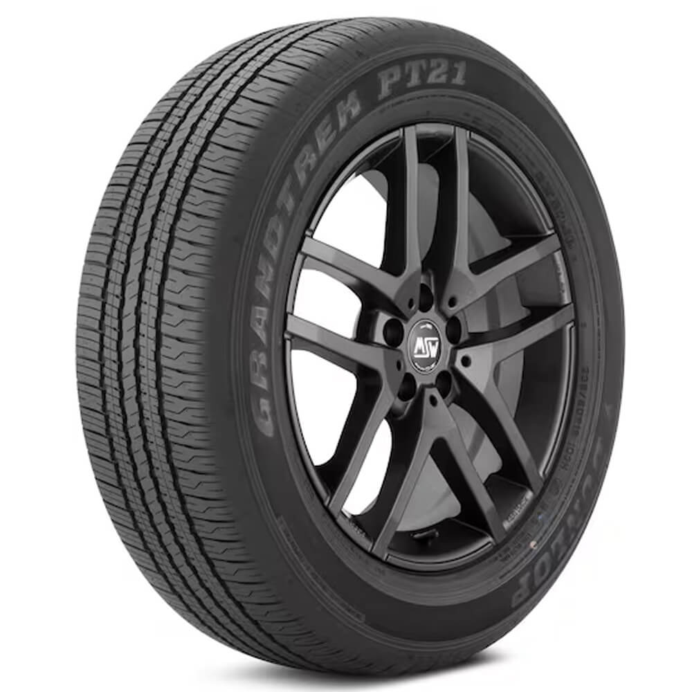 DUNLOP GRANDTREK PT21 235/60R18 103H