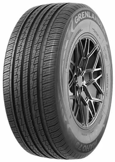 GRENLANDER MAHO 79 225/65R17 102H