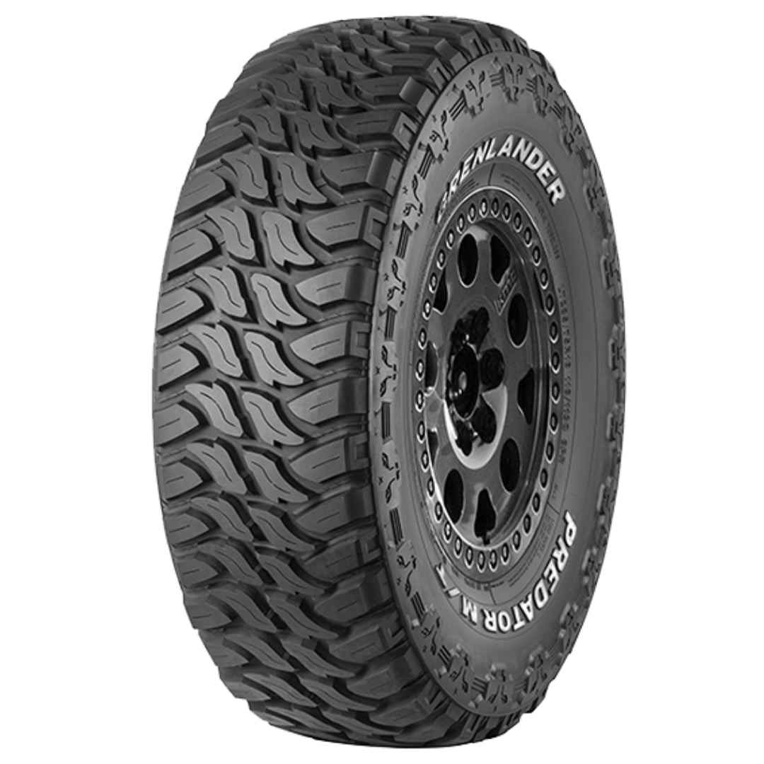 GRENLANDER PREDATOR MT 265/70R17 121/118Q