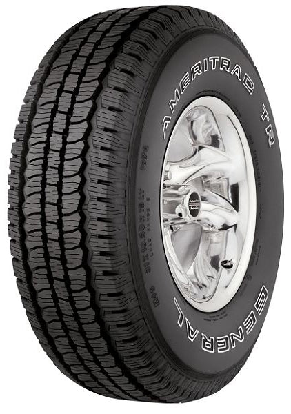 GENERAL AMERITRAC TR 265/70R17 113H