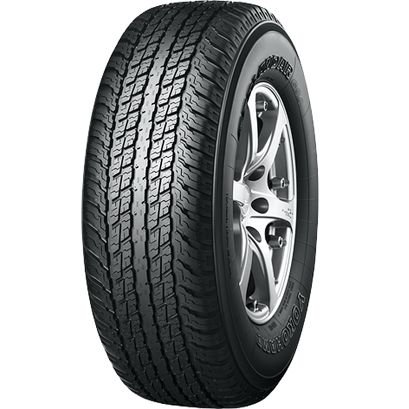 YOKOHAMA GEOLANDAR G94 265/65R17 112S