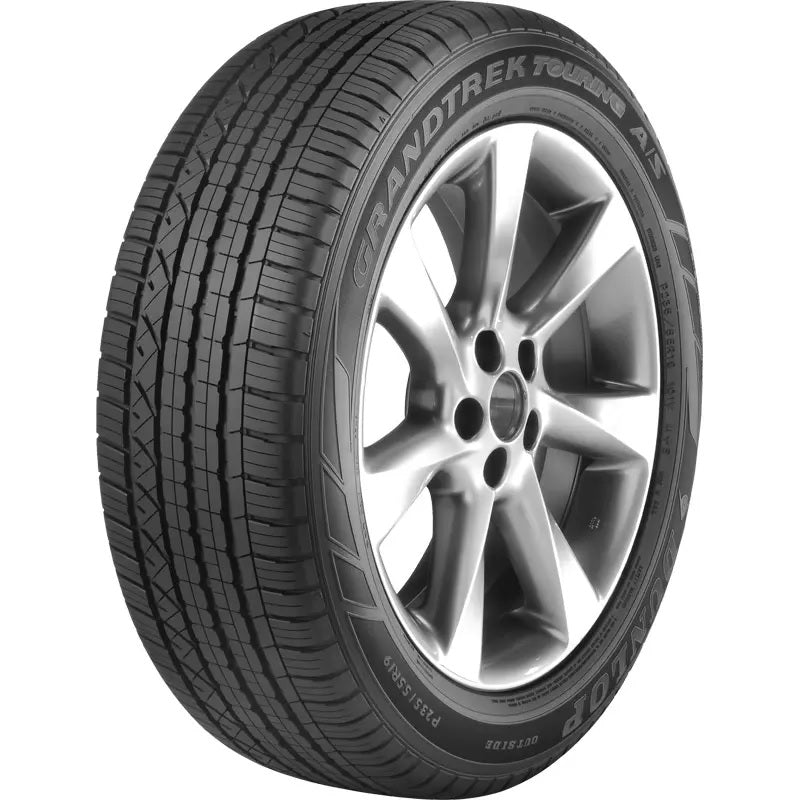 DUNLOP GRANDTREK TOURING 255/50R19 107H