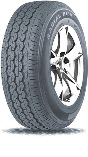 WESTLAKE H188 195/-R15 106/104R