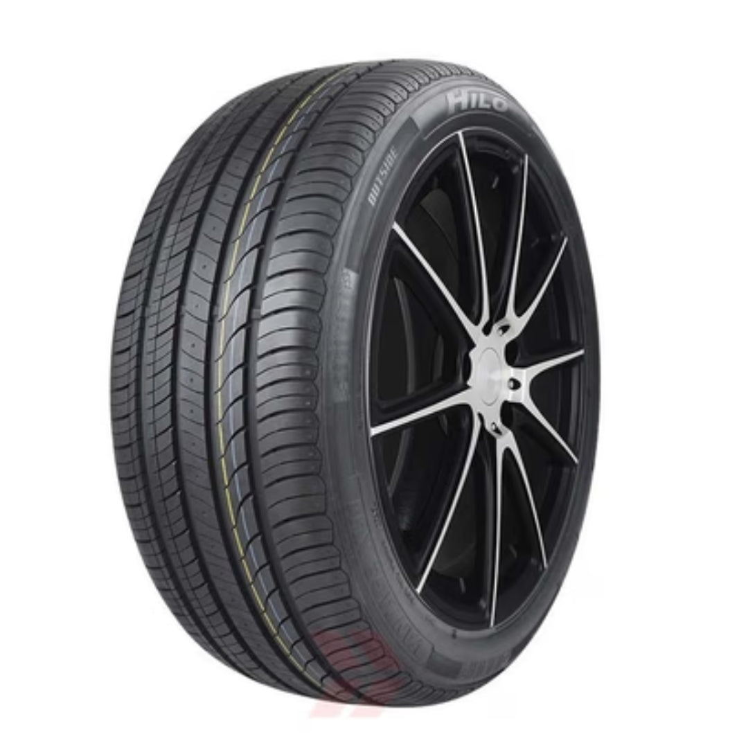 HILO VANTAGE XU1 215/45R17 91V