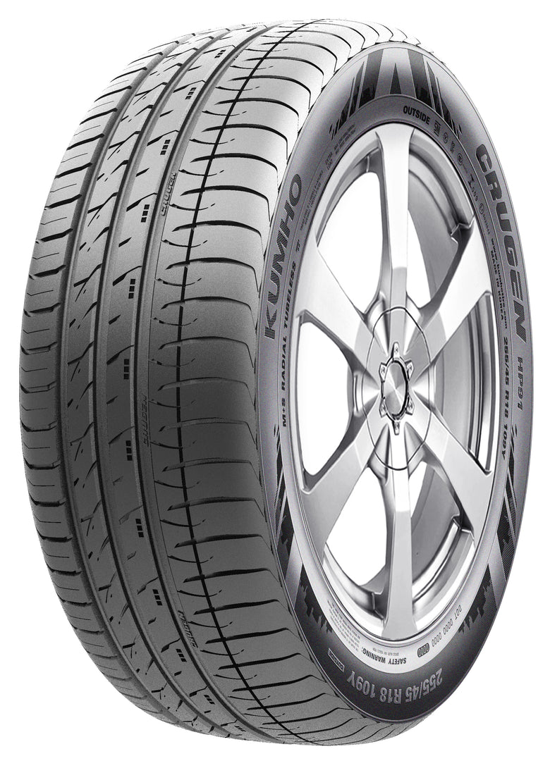 KUMHO CRUGEN HP91 235/55R17 99V