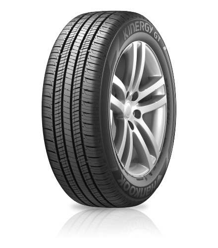 HANKOOK KINERGY GT H436 235/55R17 99H