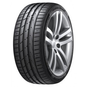 HANKOOK K117 VENTUS S1 EVO 2 255/35R18 90Y