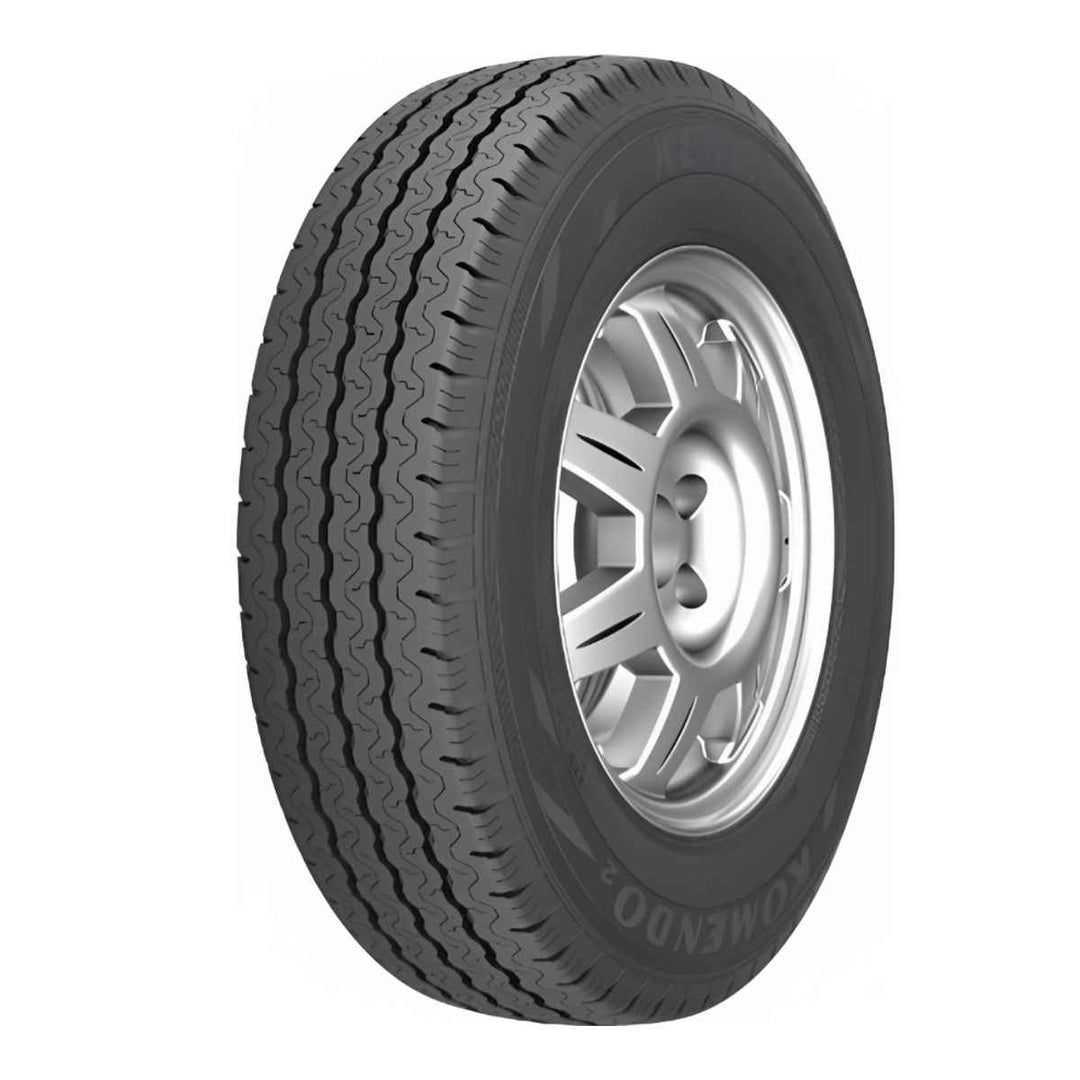 KENDA KR100 KOMENDO 2 205/70R15 107/103S