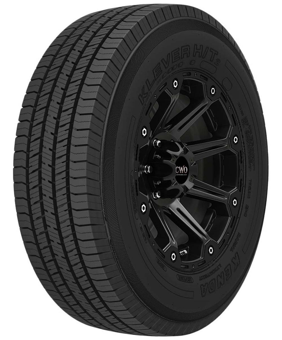 KENDA KR600 KLEVER HT2 235/80R17 120/117R
