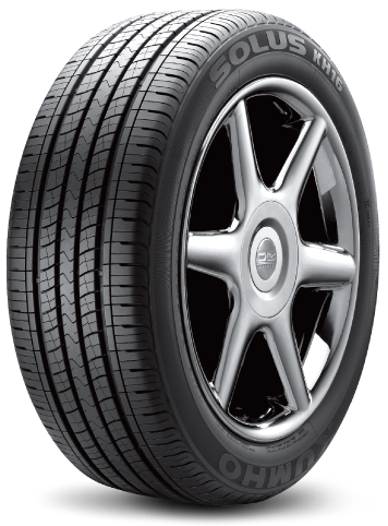 KUMHO SOLUS KH16 185/65R15 88T