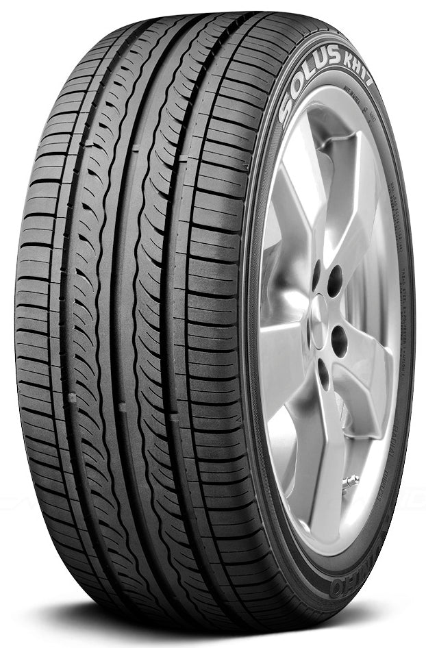 KUMHO SOLUS KH17 185/60R13 80H