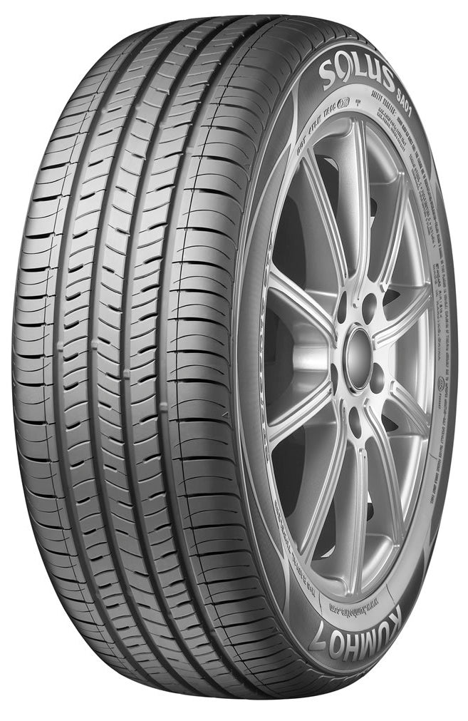 KUMHO SOLUS SA01 KH32 195/60R15 88H