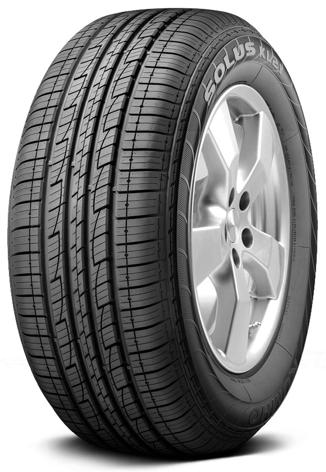 KUMHO SOLUS KL21 255/50R19 107V