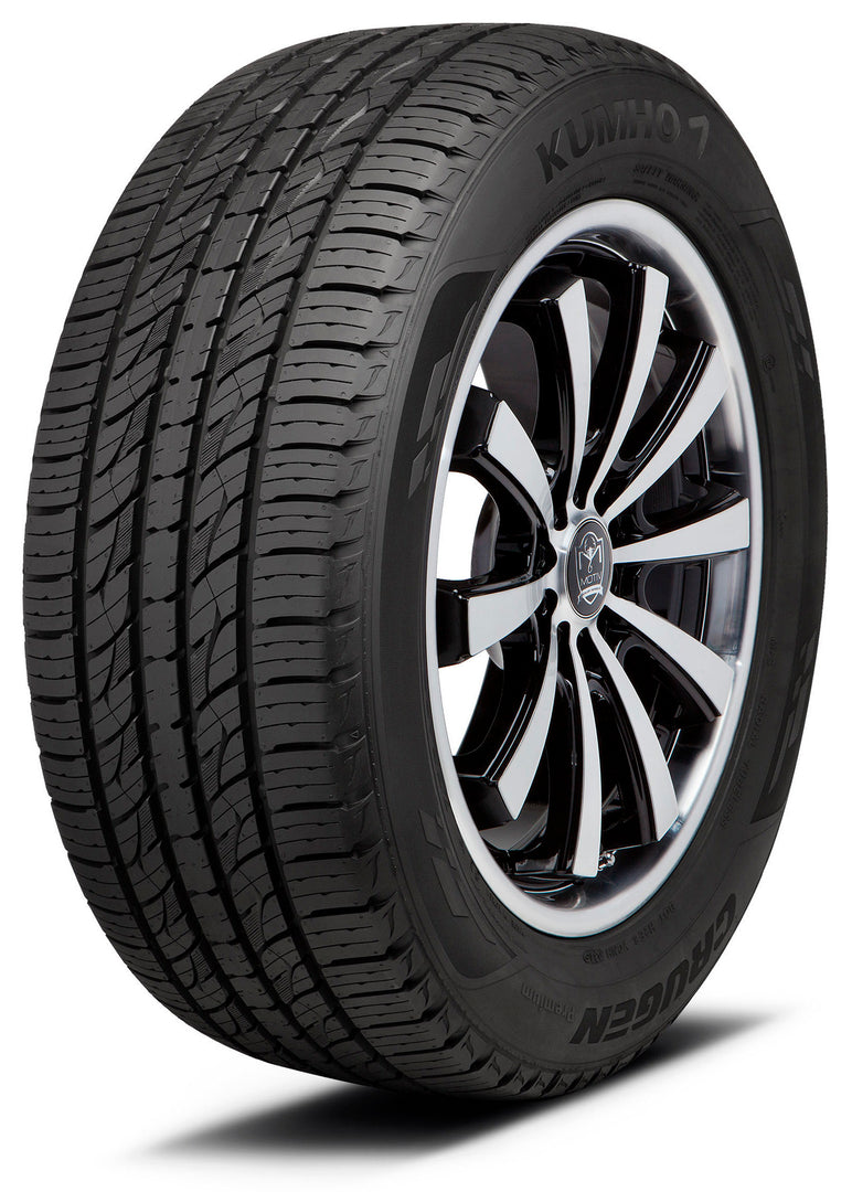 KUMHO CRUGEN KL33 235/55R20 105H