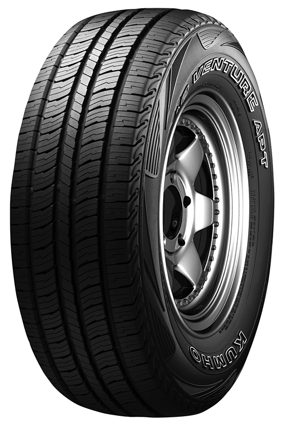 KUMHO ROAD VENTURE KL51 245/75R16 120/116S