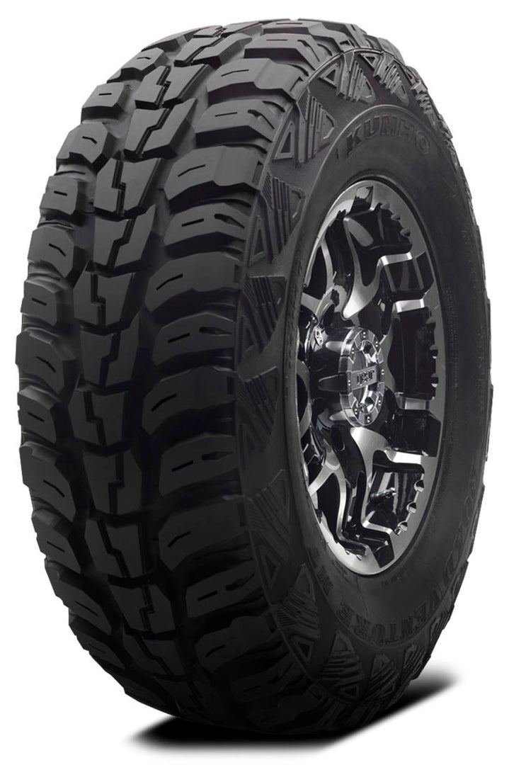 KUMHO ROAD VENTURE MT KL71 35X12.5R17 125Q