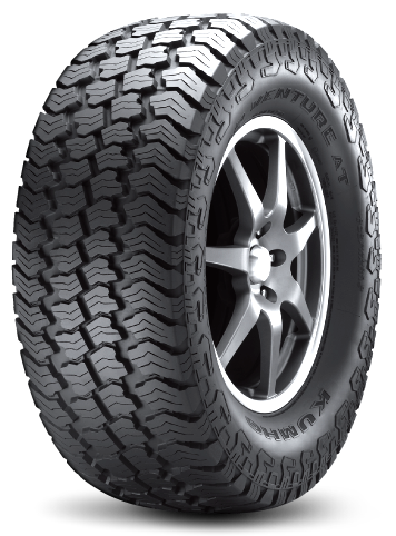 KUMHO ROAD VENTURE KL78 245/75R16 112S