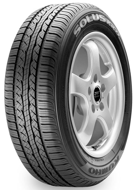 KUMHO SOLUS KR21 195/75R14 92T